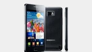 סמסונג אישרה: אנדרואיד 4.0 בדרך לגלקסי S2