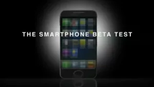 מאחורי הקלעים: נוקיה תוקפת את אפל וגוגל בקמפיין שנון