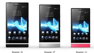 אקספריה S של סוני יגיע לישראל באפריל