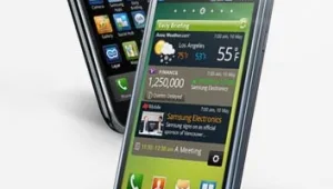 מסתמן: סמסונג תציע לגלקסי S "חבילת עדכונים"