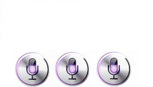 המלך הוא עירום: סירי היא לא יותר מגימיק