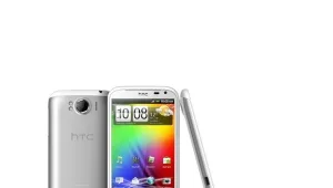 HTC השיקה את  Sensation XL, יגיע לישראל לקראת ינואר
