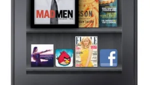 חדשות הסלולר: נמצא האייפד קילר