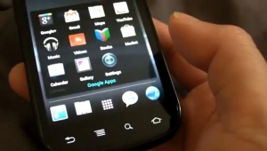 דלף לרשת: האם כך תראה מערכת ההפעלה הבאה של אנדרואיד?