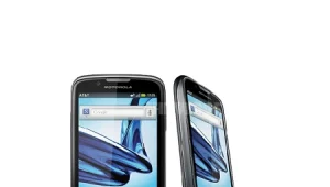 הדלפה נוספת ממוטורולה: הכירו את אטריקס 2