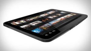 דלפו לרשת: תמונות של XOOM 2 והסמארטפון הבא של מוטורולה