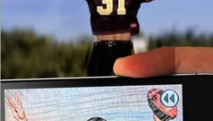 אפליקציה: צלמו סרט מצויר עם האייפון