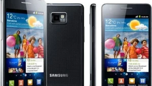 גלקסי S2 שובר שיאי מכירות באירופה: 3 מיליון יחידות נמכרו