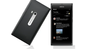 נוקיה השיקה את ה-N9, האנליסטים לא מתלהבים