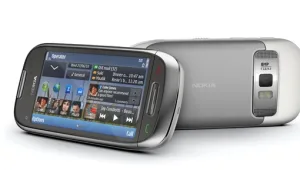 האחרון בנוקיה שיכבה את האור