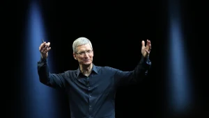 חדשות הסלולר: האם אפל מתרככת?