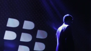 חדשות הסלולר: בלקברי קורסת