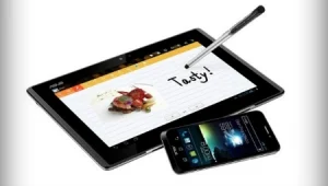 חדשות הסלולר: הכוכבים בשמי ברצלונה