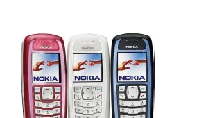 חדשות הסלולר: הישראלים נטשו את נוקיה