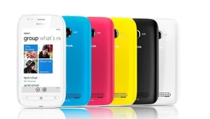 חדשות הסלולר: ההזדמנות האחרונה של נוקיה