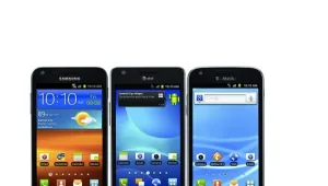 חדשות הסלולר: המלך מגיע לאמריקה