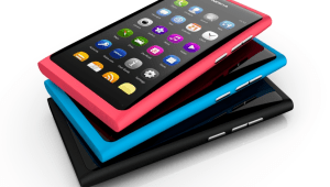 חדשות הסלולר: נוקיה נלחמת בתחנות רוח, שמועות חדשות על אייפון