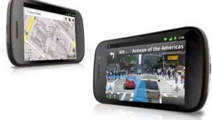 נקסוס S: גוגל יורדת לעם