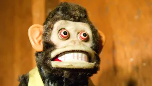 היום RIM, מחר העולם