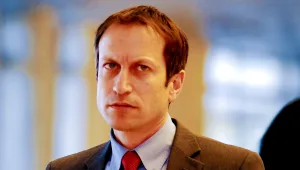 רשמית: גידי שמרלינג ישמש כדובר עיריית ת"א