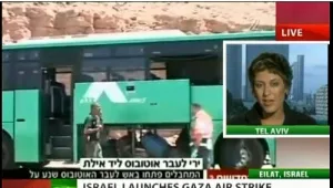 "מי שמוביל את ההסברה בעולם זה משרד החוץ ולא דובר צה"ל"