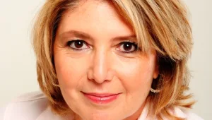 פופי אריאלי - היו"ר החדש של איגוד יחסי הציבור והדוברות