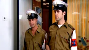 להציל את טוראי רביב