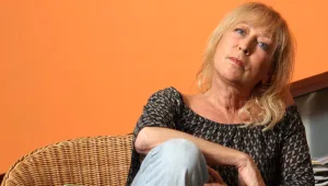 המסלול האחרון של תרצה גרנות