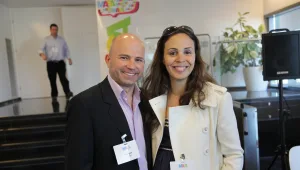 מירב מאיר מונתה לסמנכ"ל מסחר משותף ב-MASA