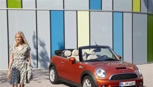 נשים אוהבות מיני, גברים פורשה