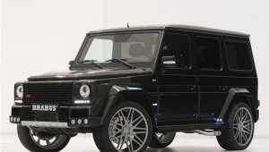 רכב השטח החזק בעולם