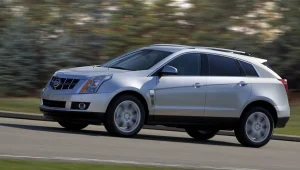 עידן חדש בקאדילק