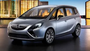 אופל זפירה החדש בתמונות ראשונות