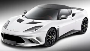 לוטוס אבורה מוציאה אגרסיות