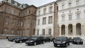 התוכניות של לנצ'יה לשוק הישראלי