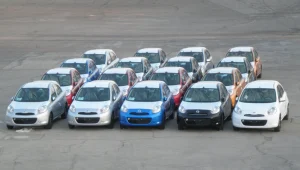 הדור השני של ניסאן מיקרה כבר כאן