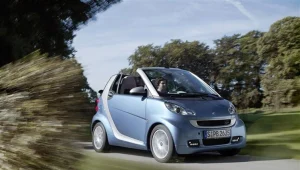 סמארט חוזרת לישראל - והיא לא זולה