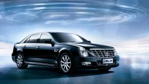 מנוע 2.0 ליטר לקאדילק SLS