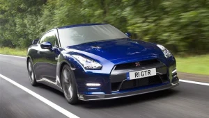 ניסאן GT-R: עכשיו עם 530 כ"ס