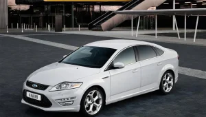 פורד: מונדיאו חדשה לקראת 2013