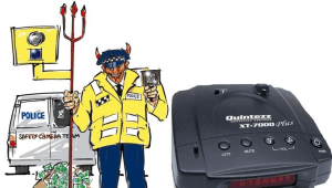 מצלמות המהירות: מתי זה ייפסק?