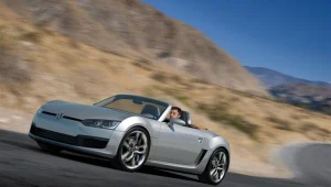 פולקסווגן מדברת על העתיד