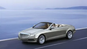 מרצדס: תוכניות העתיד