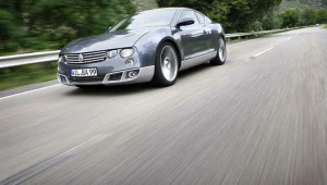 אודי A5? לא. בנארו PB5