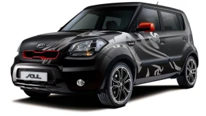 קיה סול: מתעכבת באירופה בעקבות הביקוש