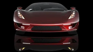 דאגר GT: האם היא תגזול מבוגאטי שיאי ביצועים?