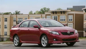 האמריקאי נוטשים את זוללי הדלק!