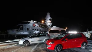 החל שיווק הפונטו איוו 135