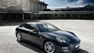 פורשה - גידול במכירות