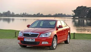 בעיית כיבוי המנוע בסקודה - הפתרון בדרכו